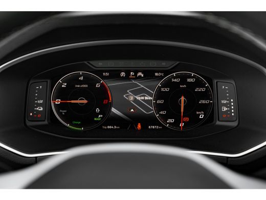 Seat Tarraco 1.4 TSI 245 PK e-Hybrid PHEV Xperience Business intense Achteruitrijcamera | Adaptive cruise cont... ActivLease financial lease