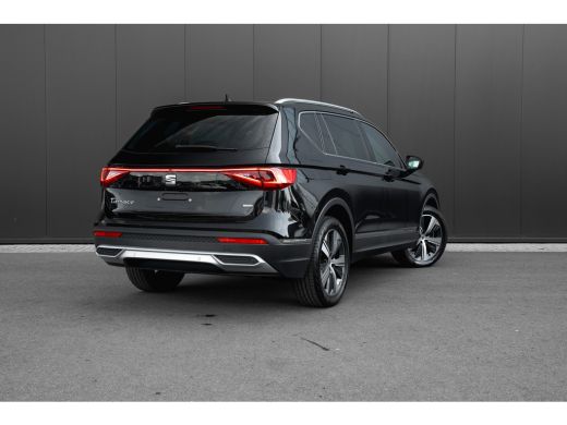 Seat Tarraco 1.4 TSI 245 PK e-Hybrid PHEV Xperience Business intense Achteruitrijcamera | Adaptive cruise cont... ActivLease financial lease