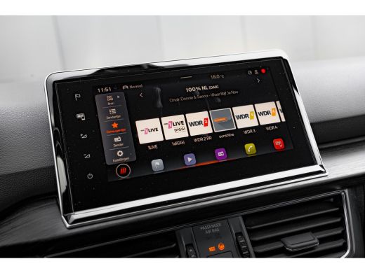 Seat Tarraco 1.4 TSI 245 PK e-Hybrid PHEV Xperience Business intense Achteruitrijcamera | Adaptive cruise cont... ActivLease financial lease