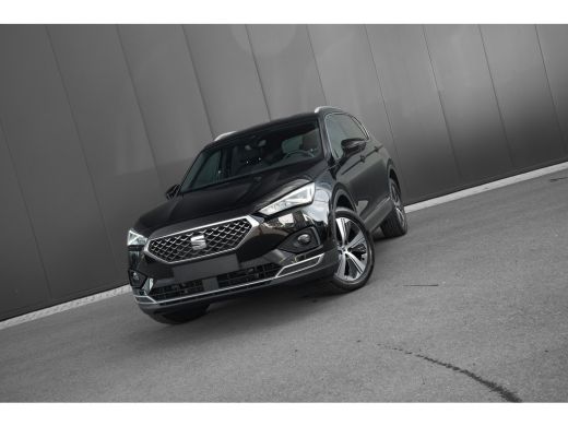 Seat Tarraco 1.4 TSI 245 PK e-Hybrid PHEV Xperience Business intense Achteruitrijcamera | Adaptive cruise cont... ActivLease financial lease
