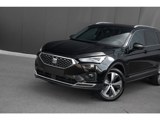 Seat Tarraco 1.4 TSI 245 PK e-Hybrid PHEV Xperience Business intense Achteruitrijcamera | Adaptive cruise cont... ActivLease financial lease