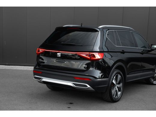 Seat Tarraco 1.4 TSI 245 PK e-Hybrid PHEV Xperience Business intense Achteruitrijcamera | Adaptive cruise cont... ActivLease financial lease