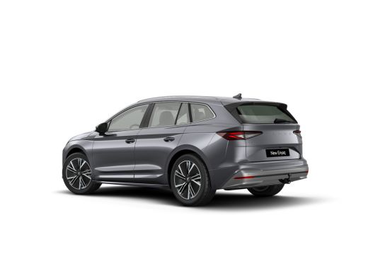 Skoda Enyaq iV Business Edition | 20" lichtmetalen velgen Neptune, antraciet gepolijst | Luxe LED Matrix koplamp... ActivLease financial lease
