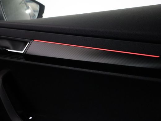 Skoda Karoq 1.5 TSI ACT 150 PK DSG SPORTLINE + CANTON AUDIO | STEEL GREY | CAMERA | 19 INCH | VIRTUAL | SFEER ActivLease financial lease