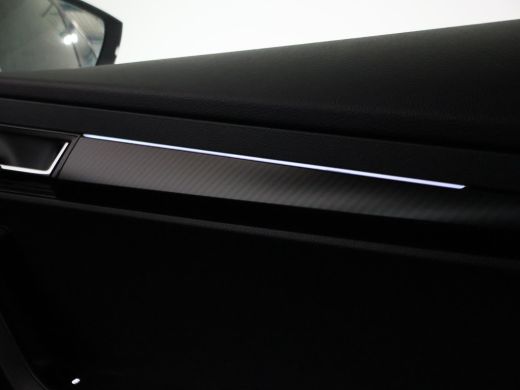 Skoda Karoq 1.5 TSI ACT 150 PK DSG SPORTLINE + CANTON AUDIO | STEEL GREY | CAMERA | 19 INCH | VIRTUAL | SFEER ActivLease financial lease