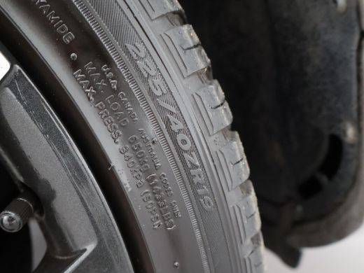 Skoda Karoq 1.5 TSI ACT 150 PK DSG SPORTLINE + CANTON AUDIO | STEEL GREY | CAMERA | 19 INCH | VIRTUAL | SFEER ActivLease financial lease