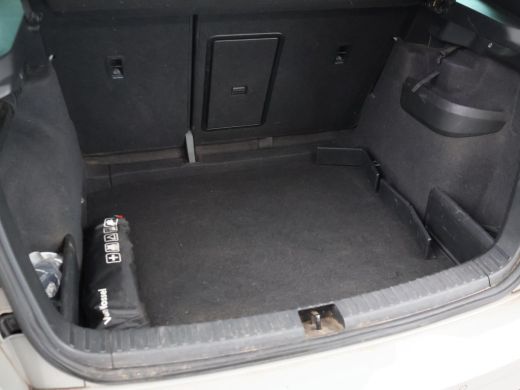 Skoda Karoq 1.5 TSI ACT 150 PK DSG SPORTLINE + CANTON AUDIO | STEEL GREY | CAMERA | 19 INCH | VIRTUAL | SFEER ActivLease financial lease