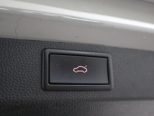 Skoda Karoq 1.5 TSI ACT 150 PK DSG SPORTLINE + CANTON AUDIO | STEEL GREY | CAMERA | 19 INCH | VIRTUAL | SFEER ActivLease financial lease