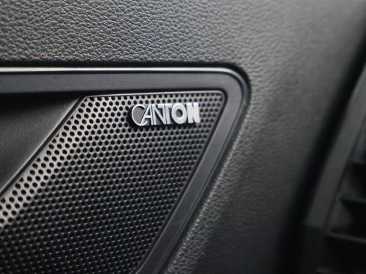 Skoda Karoq 1.5 TSI ACT 150 PK DSG SPORTLINE + CANTON AUDIO | STEEL GREY | CAMERA | 19 INCH | VIRTUAL | SFEER ActivLease financial lease