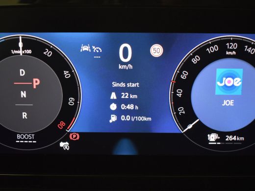 Skoda Kodiaq Edition PHEV Pano Trekhaak | LED achterlichten | LED interieurverlichting inclusief sfeerverlicht... ActivLease financial lease