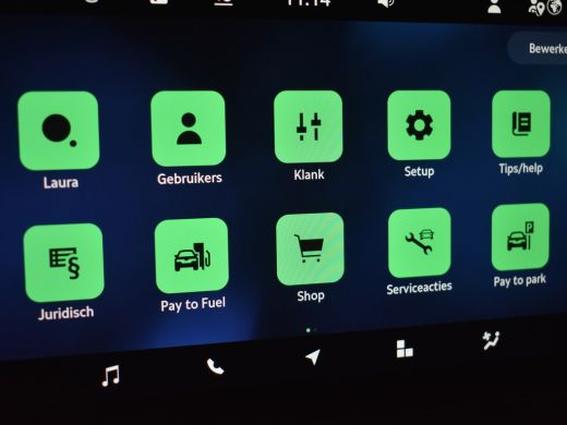 Skoda Kodiaq Edition PHEV Pano Trekhaak | LED achterlichten | LED interieurverlichting inclusief sfeerverlicht... ActivLease financial lease
