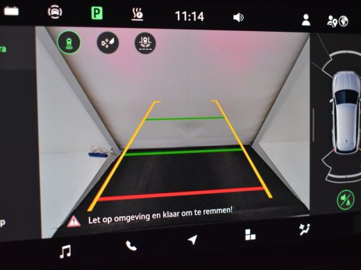 Skoda Kodiaq Edition PHEV Pano Trekhaak | LED achterlichten | LED interieurverlichting inclusief sfeerverlicht... ActivLease financial lease