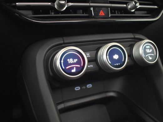 Skoda Kodiaq Edition PHEV Pano Trekhaak | LED achterlichten | LED interieurverlichting inclusief sfeerverlicht... ActivLease financial lease