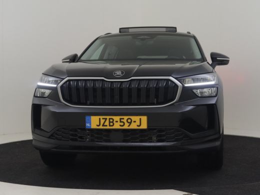 Skoda Kodiaq Edition PHEV Pano Trekhaak | LED achterlichten | LED interieurverlichting inclusief sfeerverlicht... ActivLease financial lease