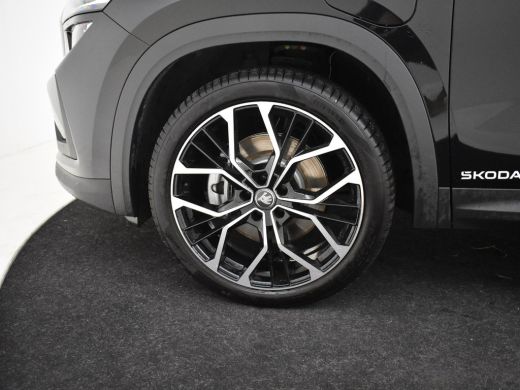Skoda Kodiaq Edition PHEV Pano Trekhaak | LED achterlichten | LED interieurverlichting inclusief sfeerverlicht... ActivLease financial lease