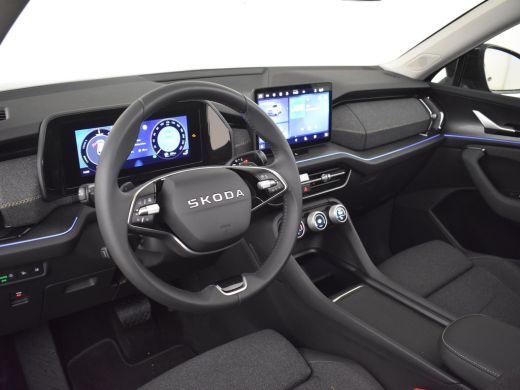 Skoda Kodiaq Edition PHEV Pano Trekhaak | LED achterlichten | LED interieurverlichting inclusief sfeerverlicht... ActivLease financial lease
