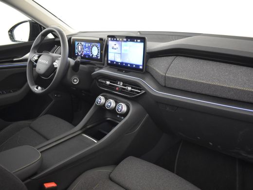Skoda Kodiaq Edition PHEV Pano Trekhaak | LED achterlichten | LED interieurverlichting inclusief sfeerverlicht... ActivLease financial lease