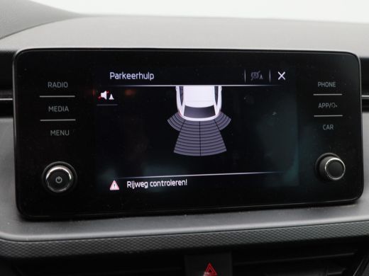 Skoda Scala 1.0 TSi 115 Pk Automaat Ambition | Parkeersensorn | Cruise | Carplay | Trekhaak | 16 Inch | 95.57... ActivLease financial lease