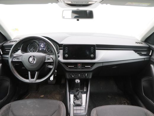 Skoda Scala 1.0 TSi 115 Pk Automaat Ambition | Parkeersensorn | Cruise | Carplay | Trekhaak | 16 Inch | 95.57... ActivLease financial lease