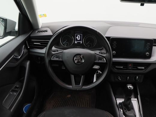 Skoda Scala 1.0 TSi 115 Pk Automaat Ambition | Parkeersensorn | Cruise | Carplay | Trekhaak | 16 Inch | 95.57... ActivLease financial lease