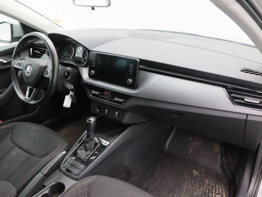 Skoda Scala 1.0 TSi 115 Pk Automaat Ambition | Parkeersensorn | Cruise | Carplay | Trekhaak | 16 Inch | 95.57... ActivLease financial lease