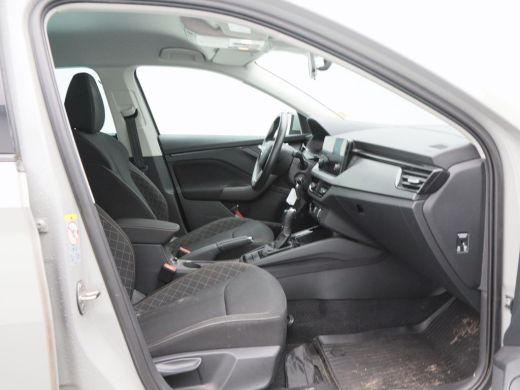 Skoda Scala 1.0 TSi 115 Pk Automaat Ambition | Parkeersensorn | Cruise | Carplay | Trekhaak | 16 Inch | 95.57... ActivLease financial lease