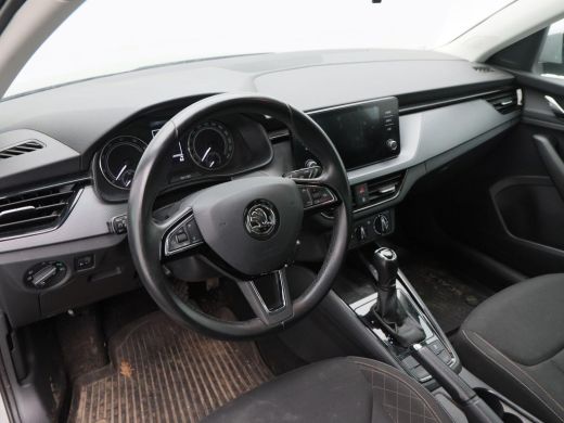 Skoda Scala 1.0 TSi 115 Pk Automaat Ambition | Parkeersensorn | Cruise | Carplay | Trekhaak | 16 Inch | 95.57... ActivLease financial lease