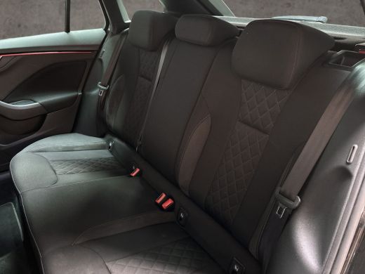 Skoda Scala 1.0 TSI Sport (APPLE CARPLAY, KUIPSTOELEN, CLIMATE, STOELVERWARMING, SPORTSTOELEN, GETINT GLAS, P... ActivLease financial lease