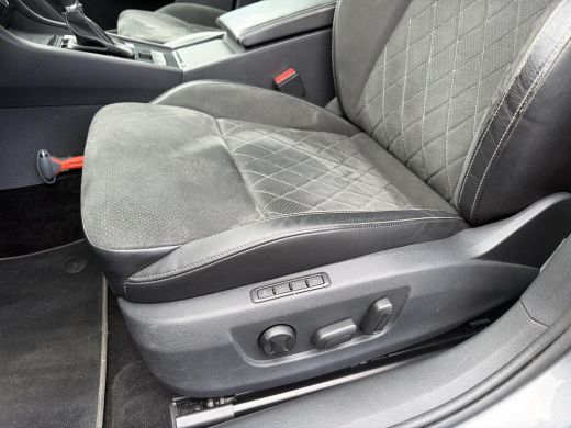 Skoda Superb 1.5 TSI ACT Sportline Business Trekhaak ActivLease financial lease