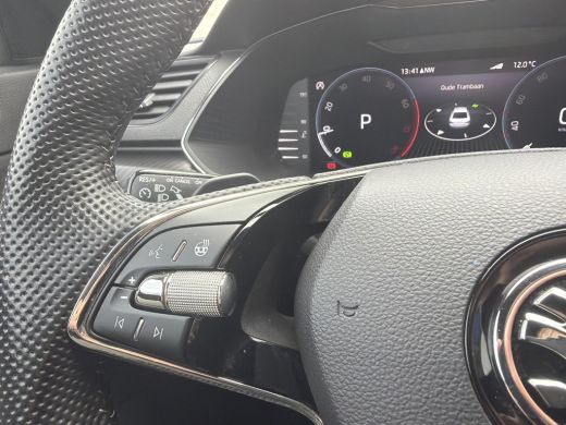 Skoda Superb 1.5 TSI ACT Sportline Business Trekhaak ActivLease financial lease