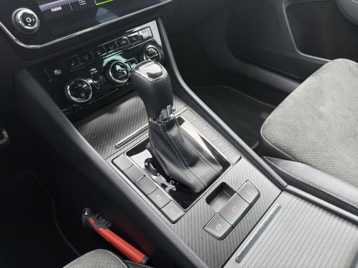 Skoda Superb 1.5 TSI ACT Sportline Business Trekhaak ActivLease financial lease