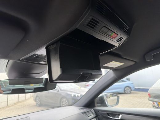 Skoda Superb 1.5 TSI ACT Sportline Business Trekhaak ActivLease financial lease