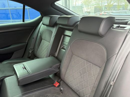 Skoda Superb 1.5 TSI ACT Sportline Business Trekhaak ActivLease financial lease