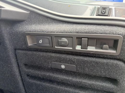 Skoda Superb 1.5 TSI ACT Sportline Business Trekhaak ActivLease financial lease