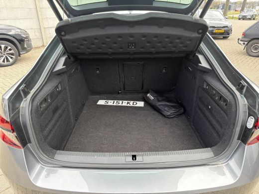 Skoda Superb 1.5 TSI ACT Sportline Business Trekhaak ActivLease financial lease