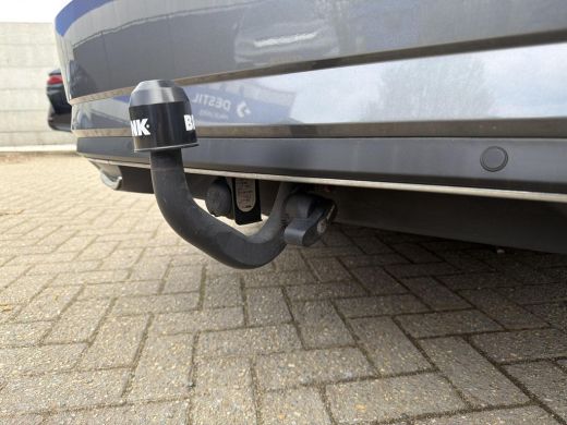 Skoda Superb 1.5 TSI ACT Sportline Business Trekhaak ActivLease financial lease