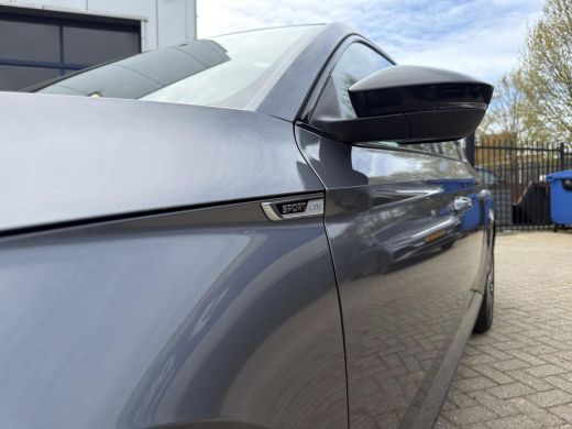 Skoda Superb 1.5 TSI ACT Sportline Business Trekhaak ActivLease financial lease