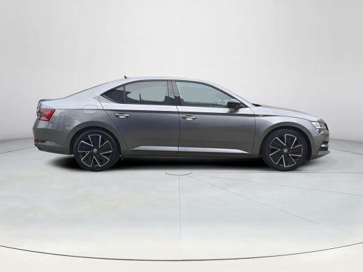 Skoda Superb 1.5 TSI ACT Sportline Business Trekhaak ActivLease financial lease