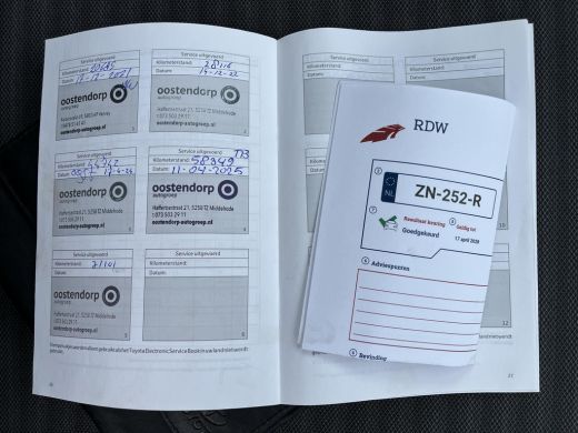 Toyota Aygo 1.0 VVT-i x-play | 5 deurs | Airconditioning | Parkeercamera | Bluetooth | Licht metalen velgen | ActivLease financial lease