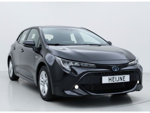 Toyota Corolla 1.8 HYBRID AUT. DYNAMIC NAVI/CAMERA/CARPLAY ActivLease financial lease