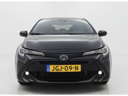 Toyota Corolla 1.8 HYBRID AUT. DYNAMIC NAVI/CAMERA/CARPLAY ActivLease financial lease
