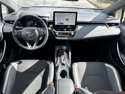 Toyota Corolla Touring Sports Hybrid 200 GR Sport | 06-10141018 Voor meer informatie ActivLease financial lease