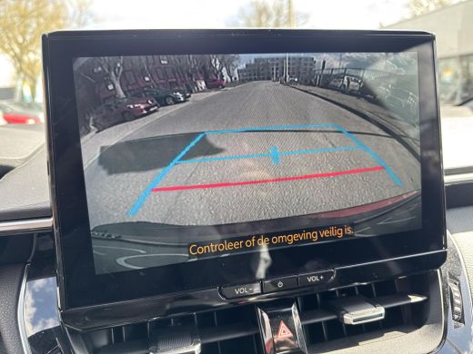 Toyota Corolla Touring Sports Hybrid 200 GR Sport | 06-10141018 Voor meer informatie ActivLease financial lease