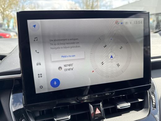 Toyota Corolla Touring Sports Hybrid 200 GR Sport | 06-10141018 Voor meer informatie ActivLease financial lease