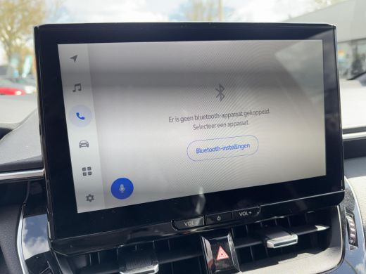 Toyota Corolla Touring Sports Hybrid 200 GR Sport | 06-10141018 Voor meer informatie ActivLease financial lease