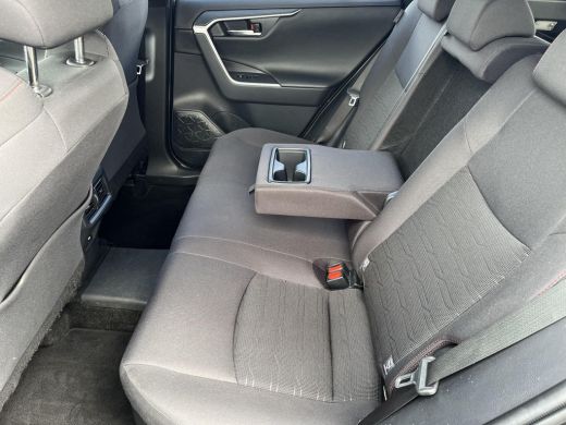 Toyota RAV4 2.5 Plug-in Hybrid AWD Style | Navigatie | Carplay | Verwarmbare achterbank | Parkeersensoren | ActivLease financial lease