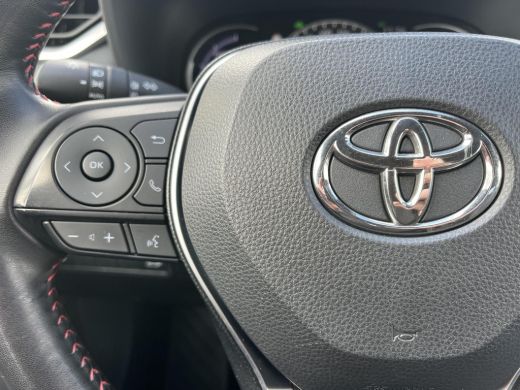 Toyota RAV4 2.5 Plug-in Hybrid AWD Style | Navigatie | Carplay | Verwarmbare achterbank | Parkeersensoren | ActivLease financial lease