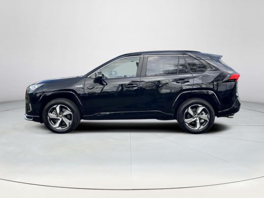 Toyota RAV4 2.5 Plug-in Hybrid AWD Style | Navigatie | Carplay | Verwarmbare achterbank | Parkeersensoren | ActivLease financial lease