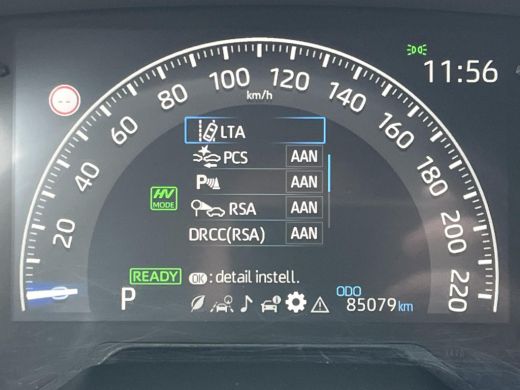 Toyota RAV4 2.5 Plug-in Hybrid AWD Style | Navigatie | Carplay | Verwarmbare achterbank | Parkeersensoren | ActivLease financial lease