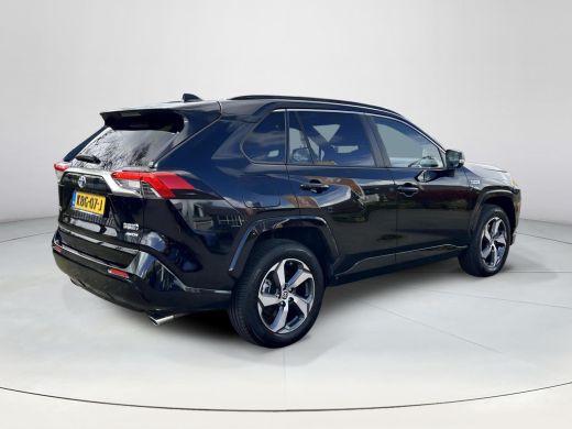 Toyota RAV4 2.5 Plug-in Hybrid AWD Style | Navigatie | Carplay | Verwarmbare achterbank | Parkeersensoren | ActivLease financial lease